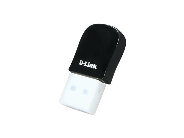 d-link dwa-131 driver for mac